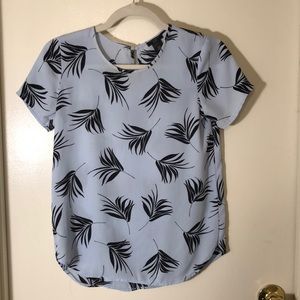Ann Taylor top